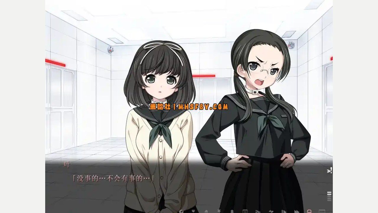 乐园之扉 资源内容 预览图 2