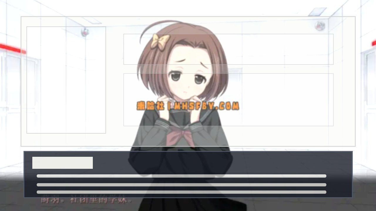 乐园之扉 探索场景 实机截图 3