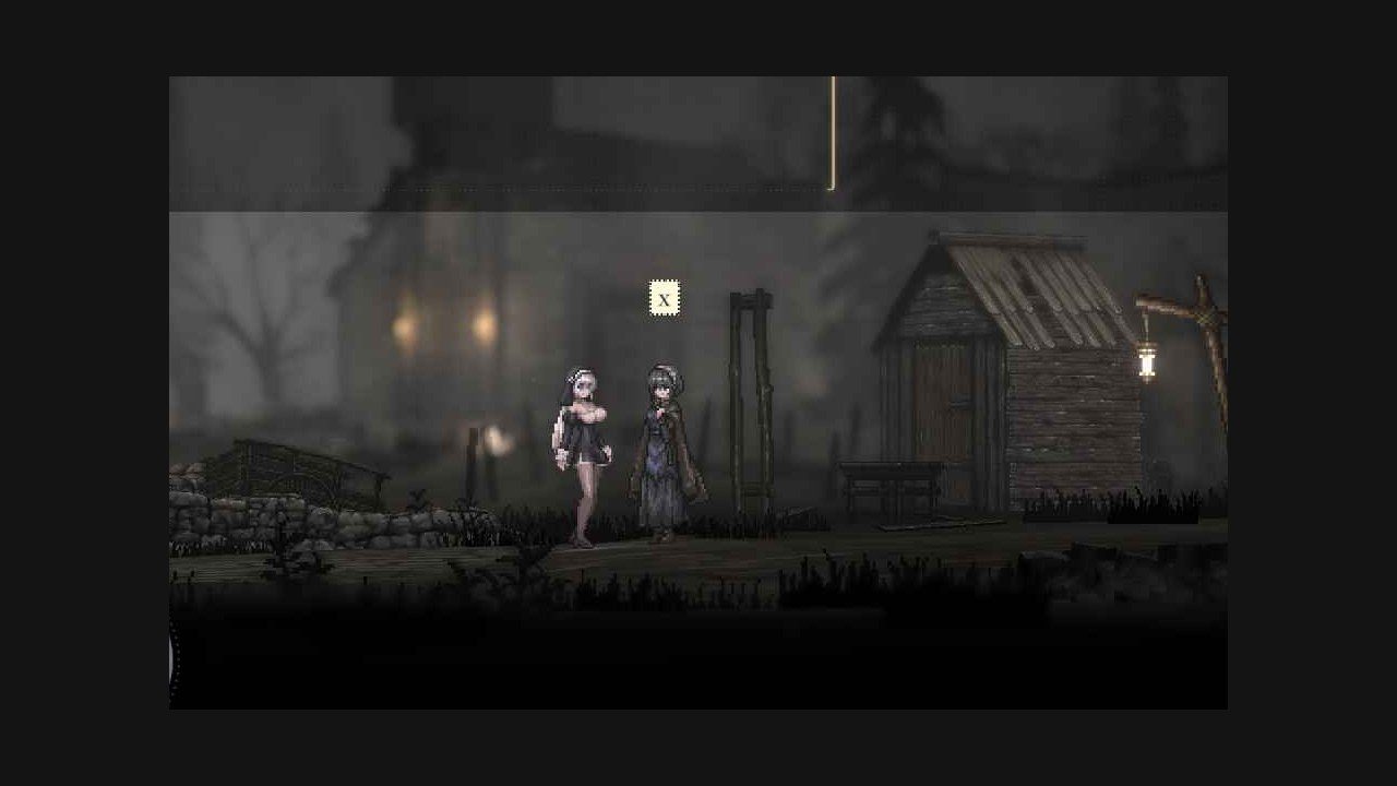 哥特少女勇闯恶魔城2 攻略要点 详情图 8
