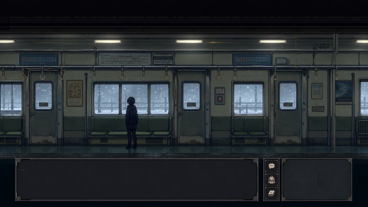 45号电车 操作界面 画面 3