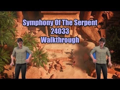 蛇之交响曲_Symphony of the Serpent 角色养成 演示图 8