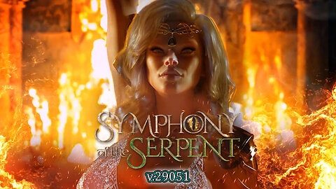 蛇之交响曲_Symphony of the Serpent CG回想 专题图 6