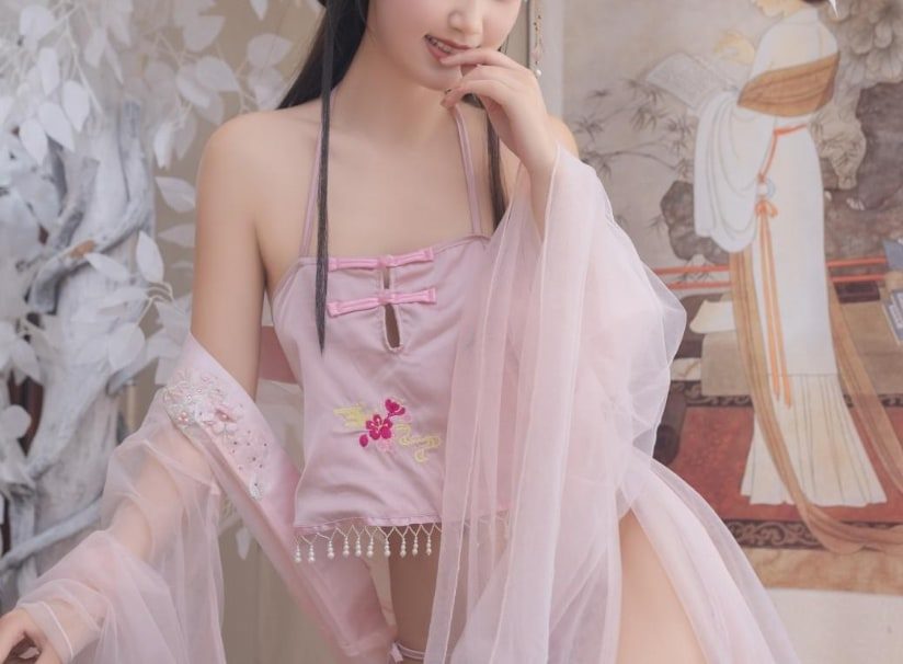侠女逍遥录 CG回想 专题图 4