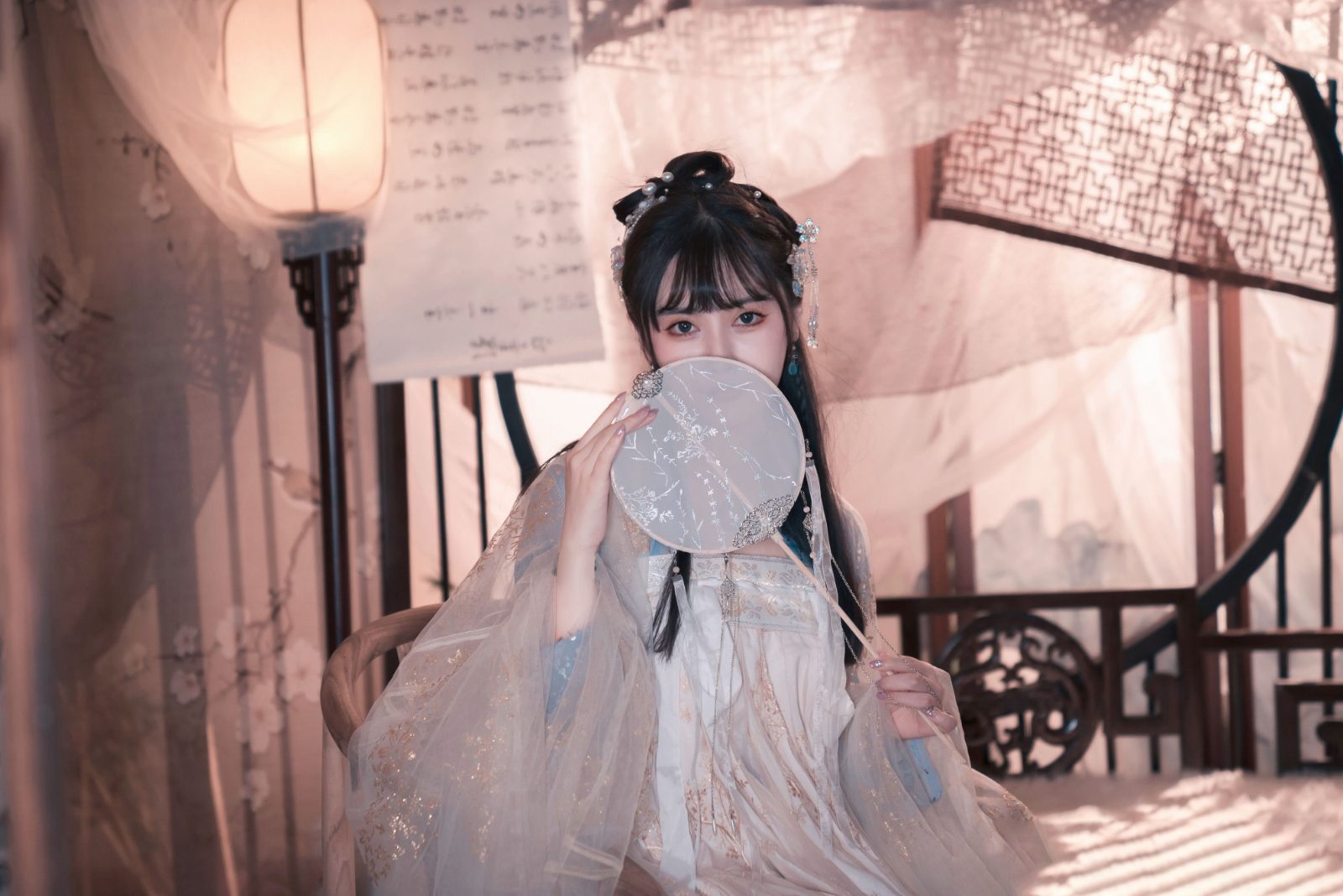 侠女逍遥录 故事片段 预览图 5