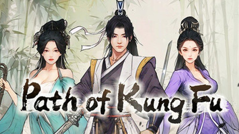 刀剑江湖路-绅士mod版 故事片段 画面 1