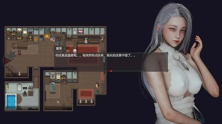 降临战纪 玩法展示 展示图