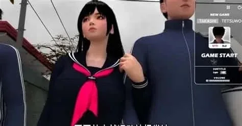 梅麻吕3D合集 梅麻吕3D合集游戏论坛存档指南 封面图