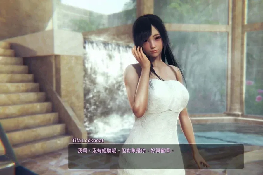 甜心选择2_Honey Select 2 甜心选择2游戏攻略存档指南 封面图