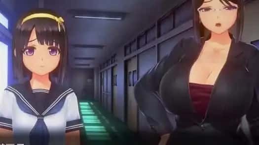 夏日之吻 支线内容 实机截图 3