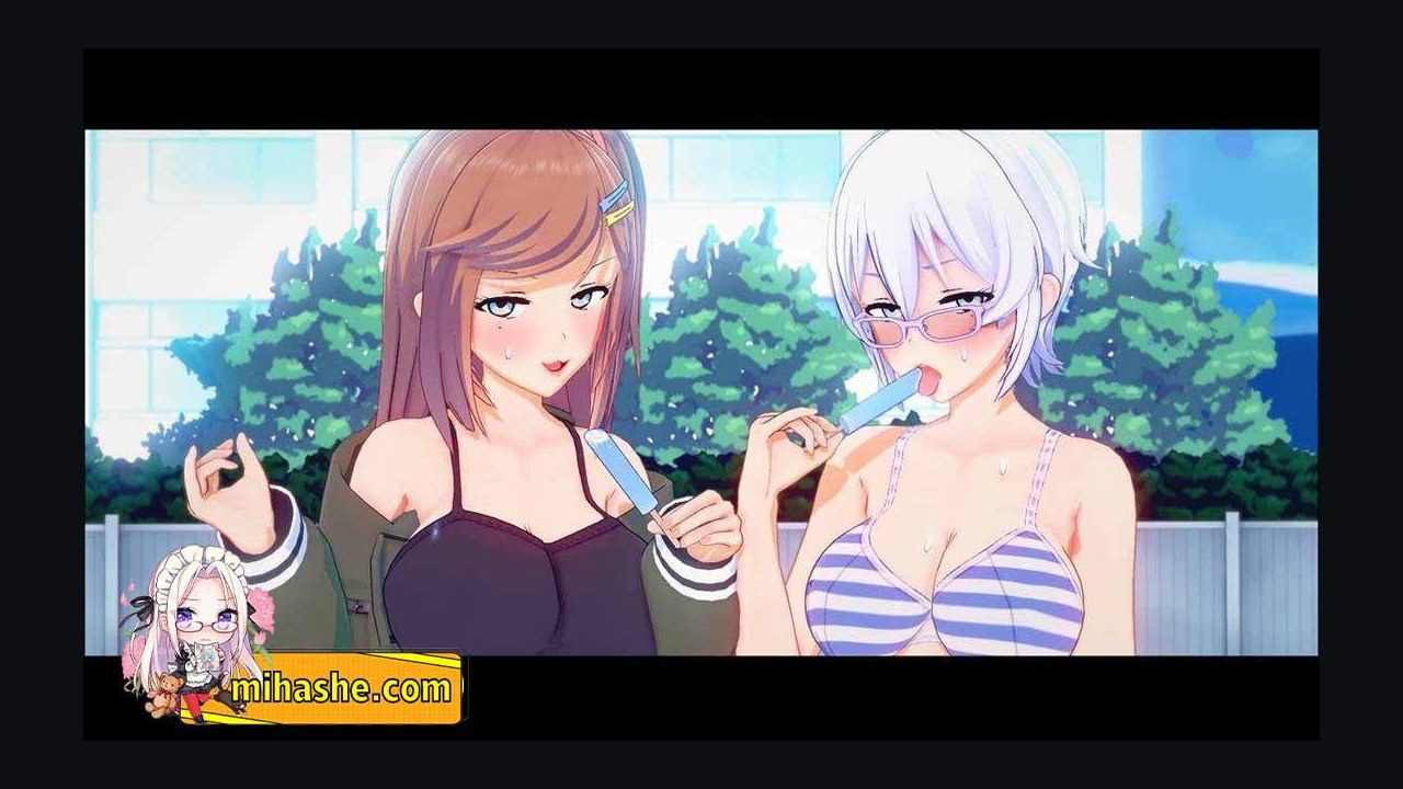 腐败王国CorruptedKingdom 动态演出 画面 3