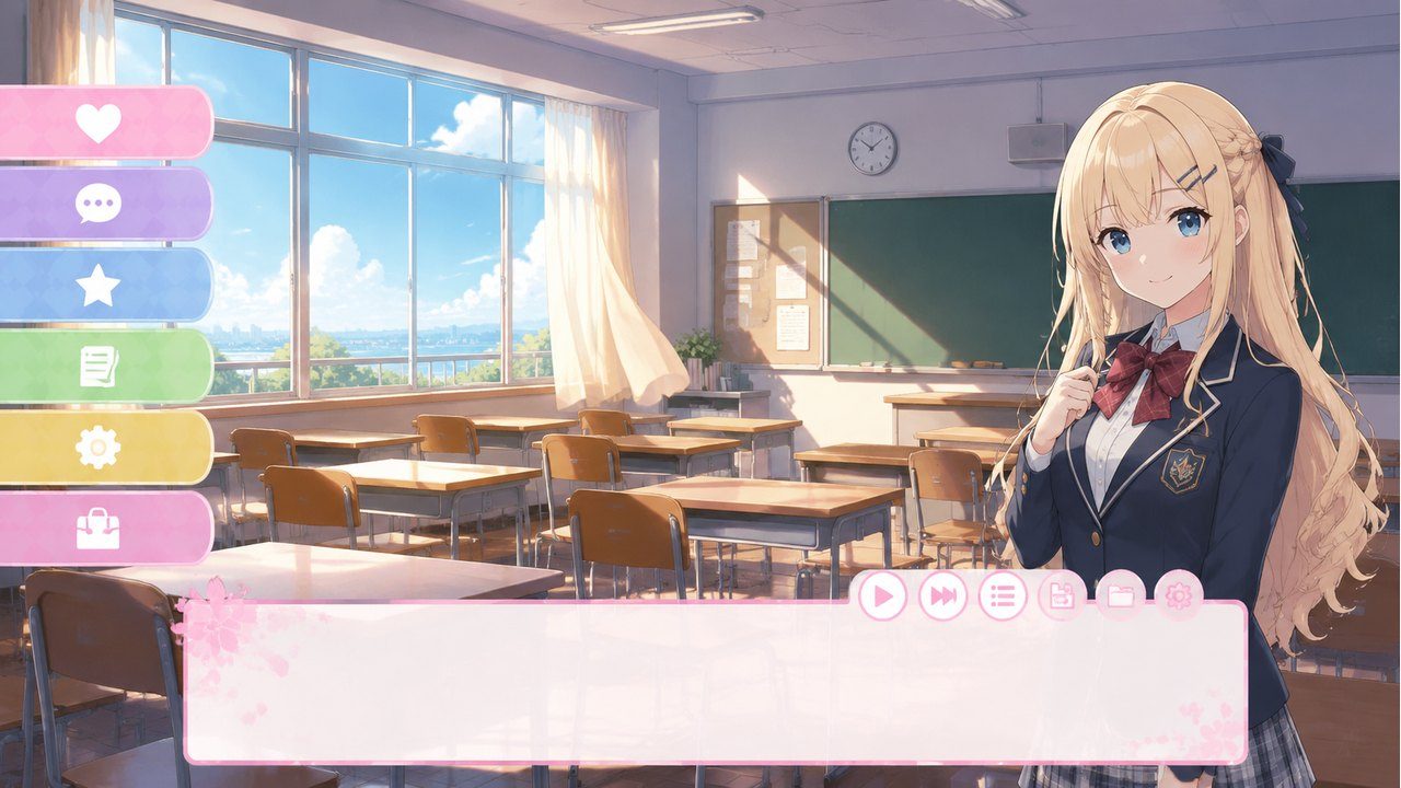 夏之音 故事片段 画面 6