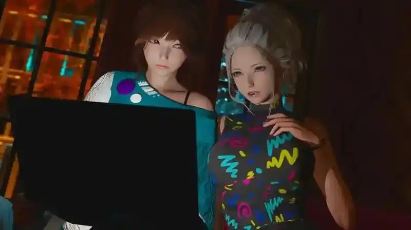 刺刃 欧美SLG 实机截图 4