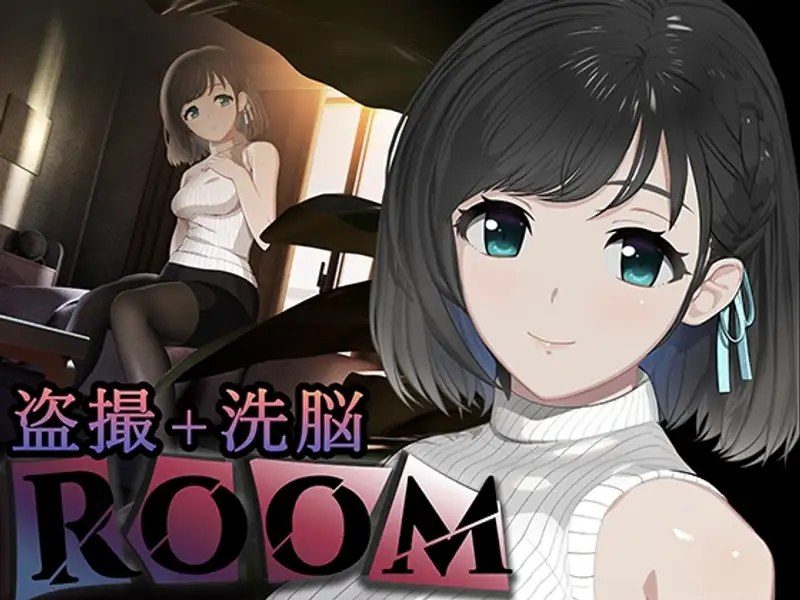 ROOM 资源内容 玩法截图 3