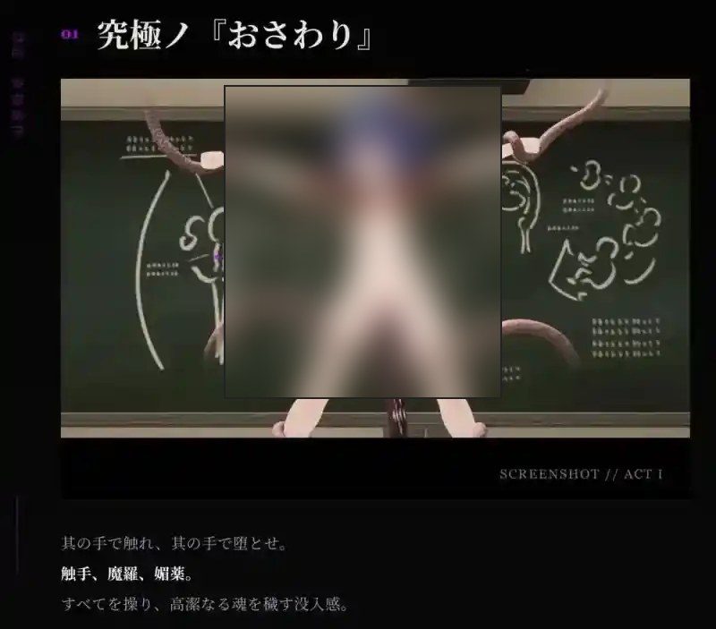 桃映羽3D模拟 实机画面 内容截图 8