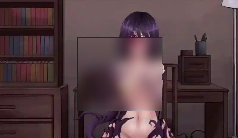 蛊惑的幼虫 实机画面 画面 2