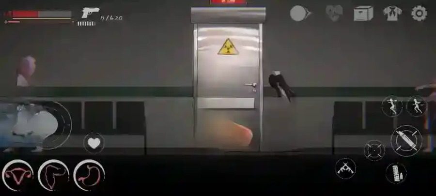 孕育希望的摇篮之卵版 实机画面 详情图 4