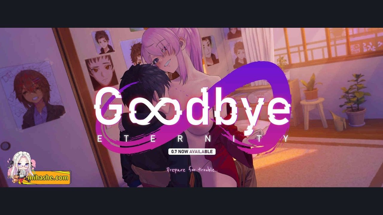 二次人生永恒不再GoodbyeEtern 二次人生永恒不再GoodbyeEtern免费下载入口和新手攻略：下载入