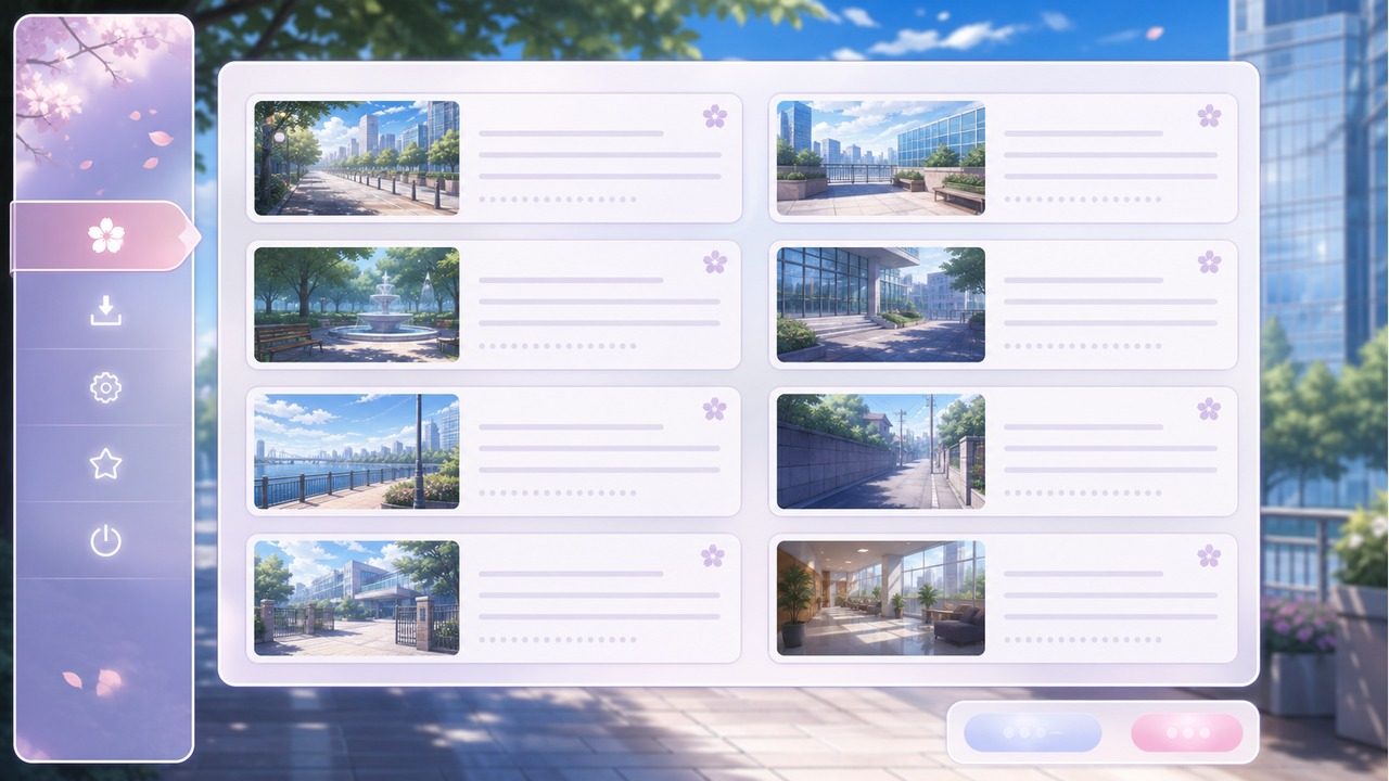 强行枕营业 玩法展示 预览图 3
