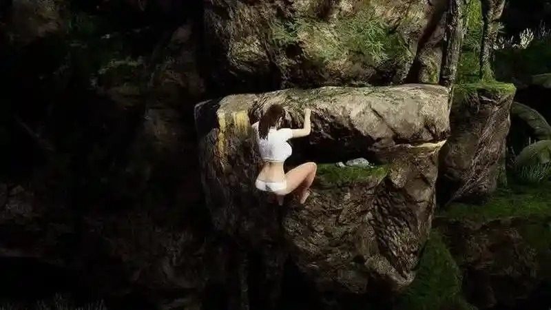 阳光下的野兽Ver8 角色养成 专题图 6