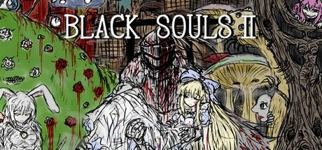 黑魂童话世界blacksouls三部曲附 探索场景 预览图