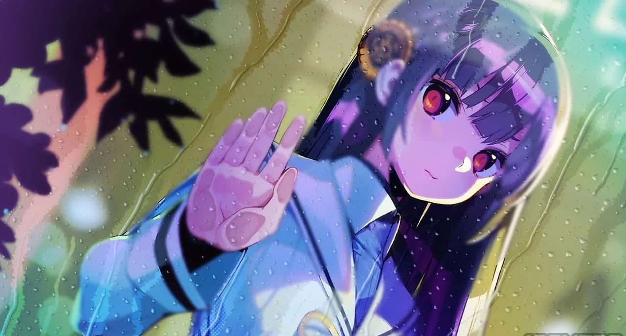 多娜多娜 一起来干坏事吧