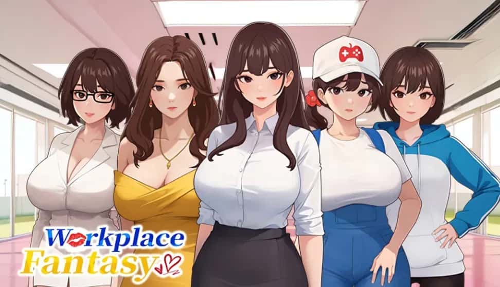游戏画面3