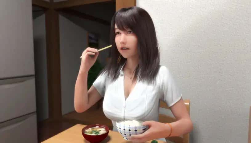 游戏截图1