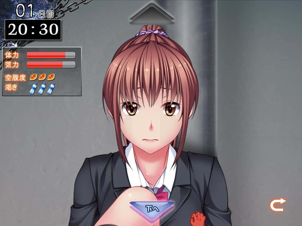 游戏画面3