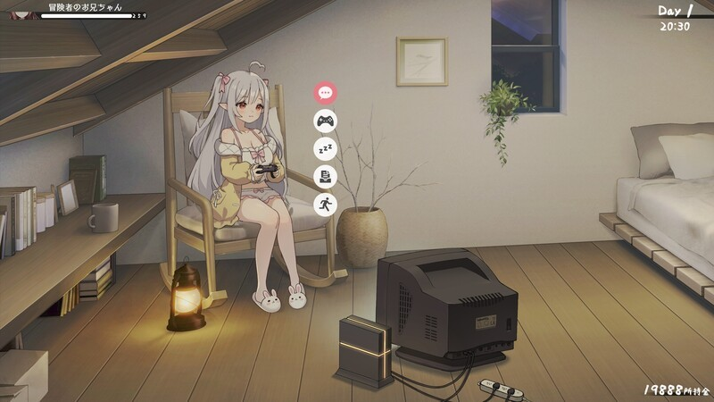 游戏画面5