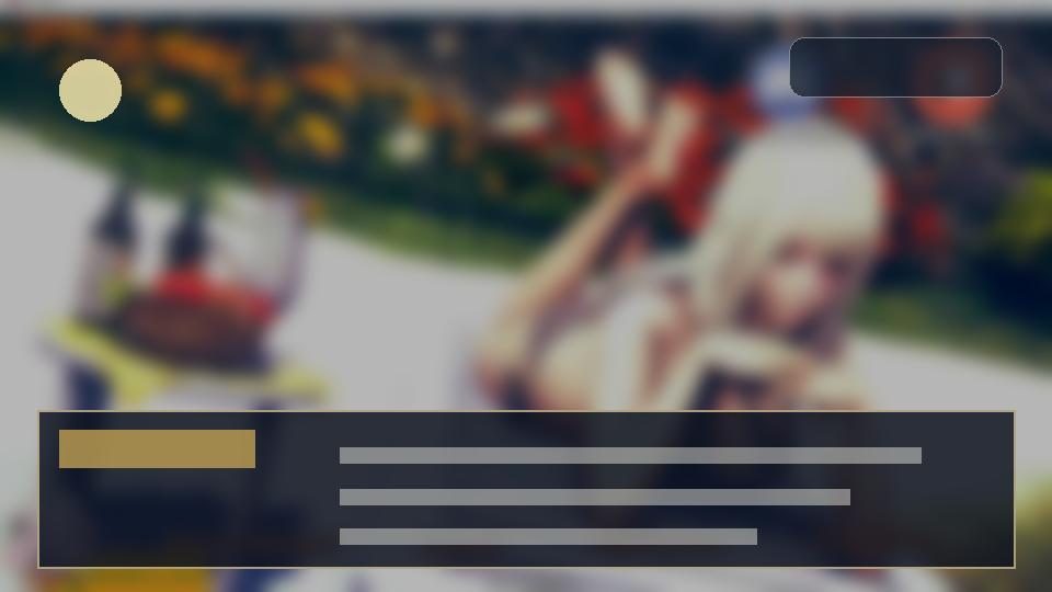 精灵女孩 章节事件 详情图 2
