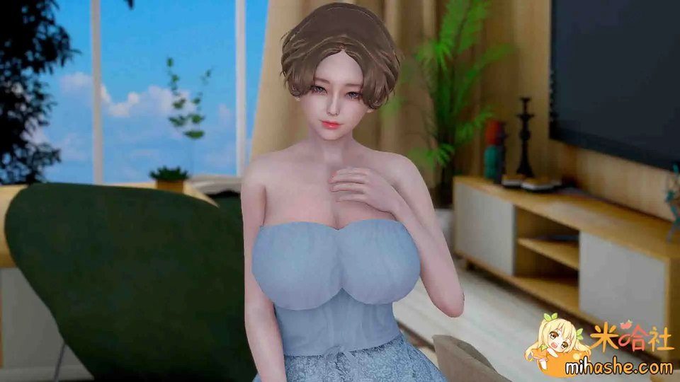 欲望村 版本内容 展示图 4