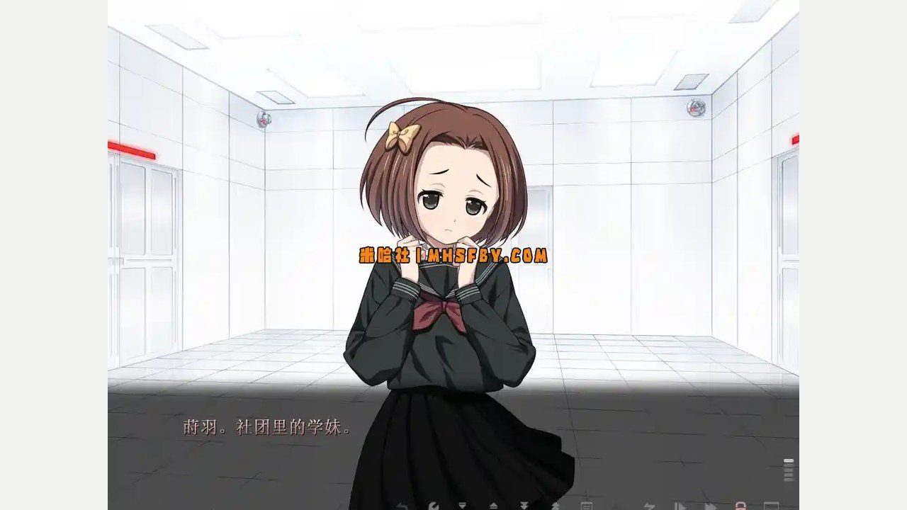 乐园之扉 路线攻略 展示图 3