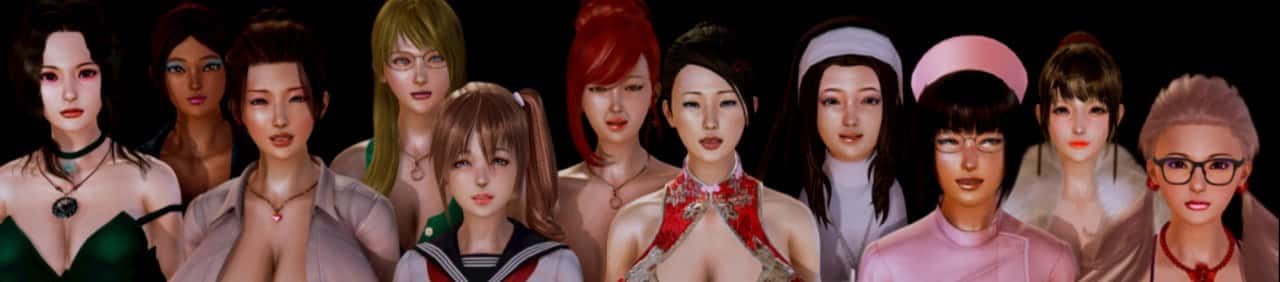 腐化 Corruption 地图探索 资料图 7