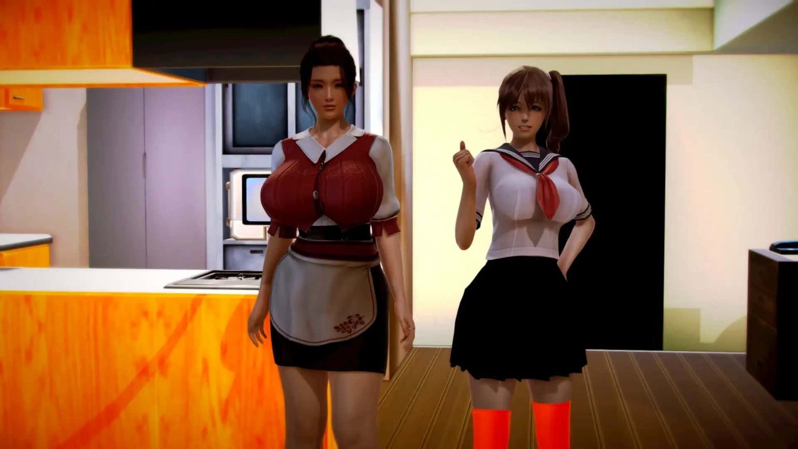 腐化 Corruption 玩法展示 画面 3