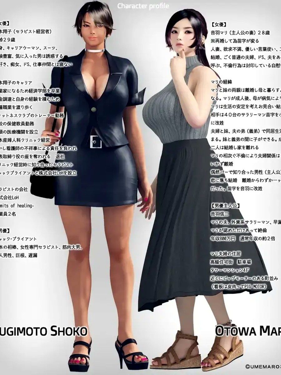 性爱治疗师 性爱治疗师中文官网：路线回看路线推进手册 封面图