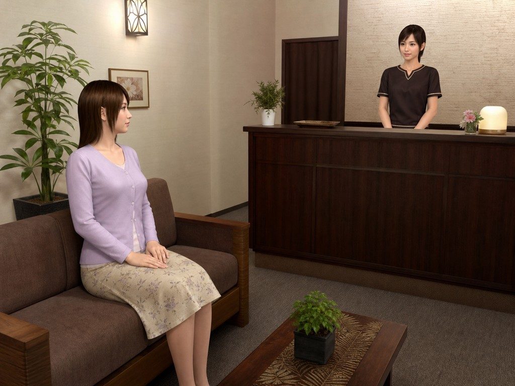 性爱治疗师 Sex Therapist 详情图 3