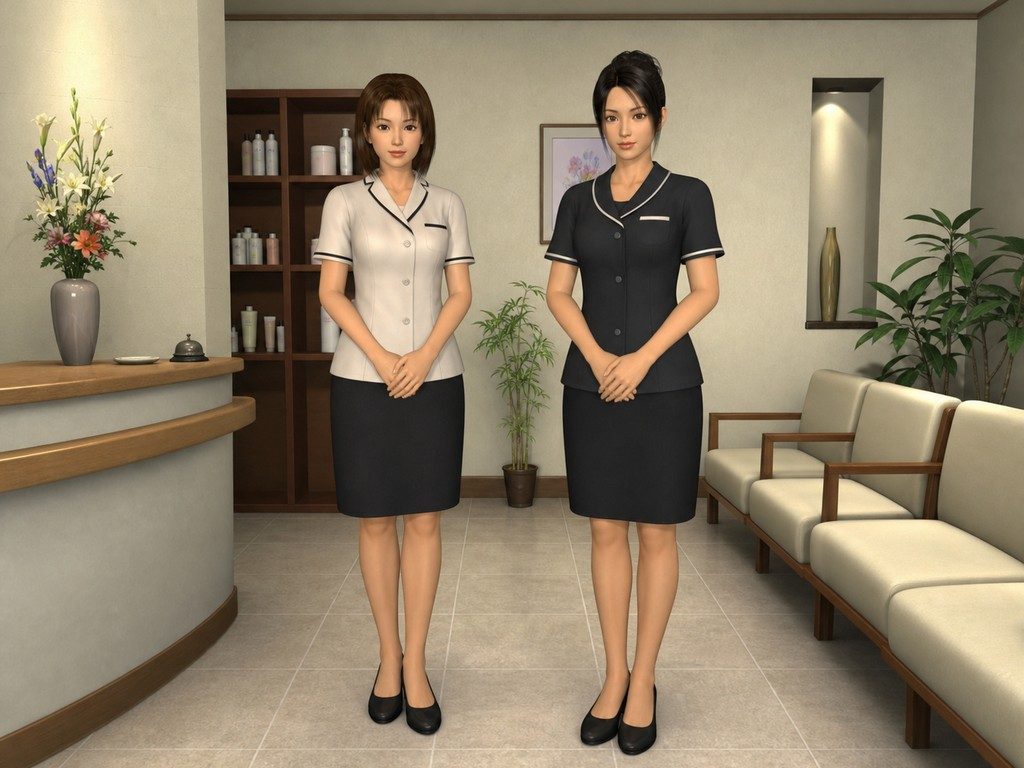 性爱治疗师 玩法展示 展示图 4
