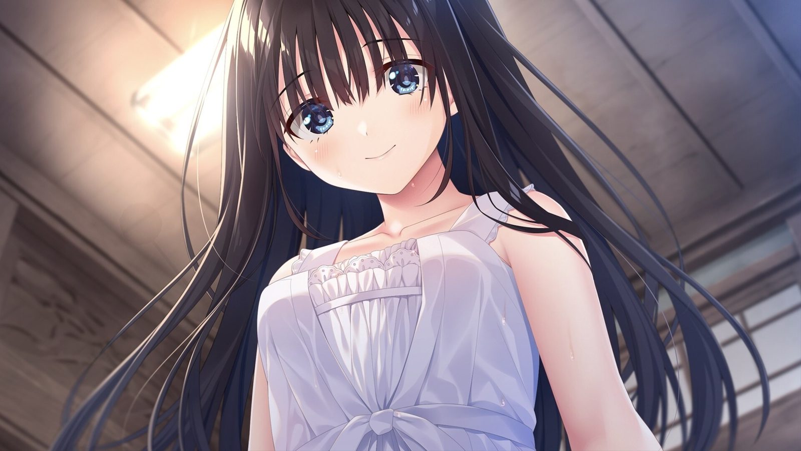 痴情哥哥与病弱妹妹的乡间生活DLC1 攻略要点 画面 4