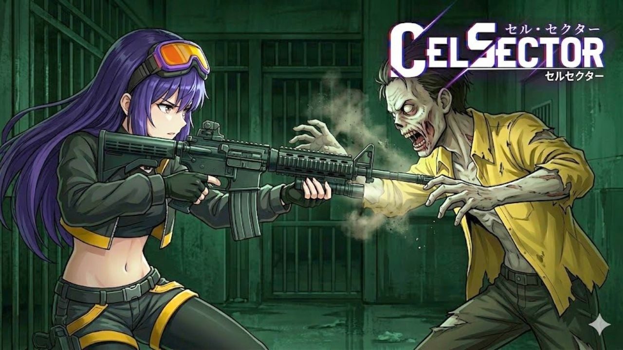 细胞领域CelSector版正式版 角色养成 画面 4