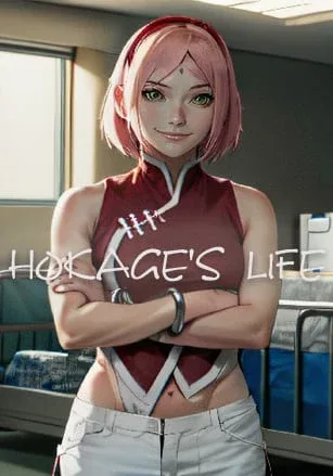 火影的生活-Hokage's Life 火影的生活汉化版下载资源 封面图