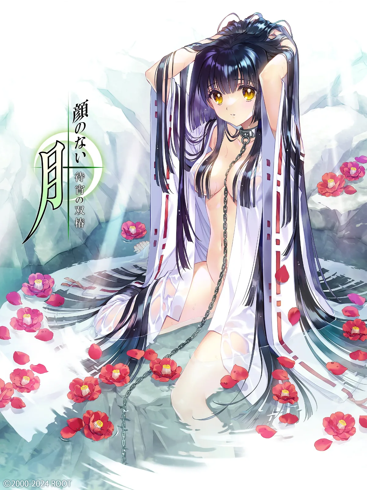 无颜之月-待宵双椿 无颜之月-待宵双椿 视觉小说下载 封面图