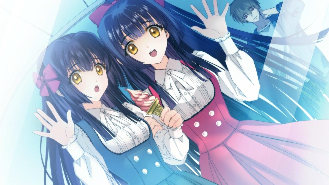 无颜之月-待宵双椿 版本内容 资料图 8