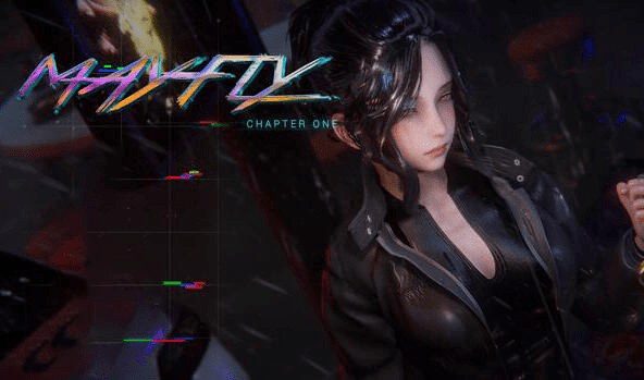 蜉蝣-MayFly 官方中文 页面配图 8