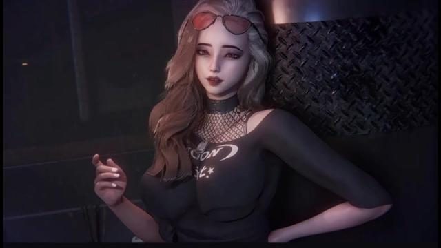 蜉蝣-MayFly 版本内容 展示图 4