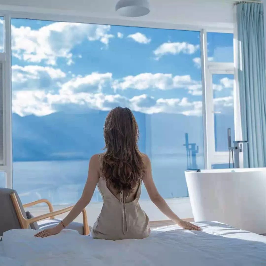 后宫酒店Harem Hotel 中文界面 资料图 6