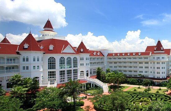 后宫酒店Harem Hotel 资源内容 场景图 7