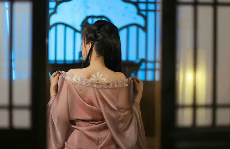 侠女逍遥录 侠女逍遥录中文官网资源合集 封面图