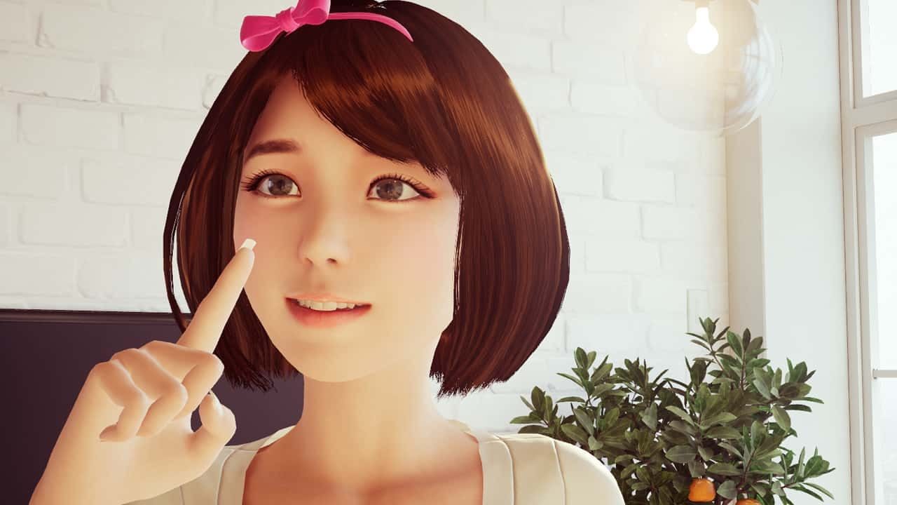 VR女友|VR Kanoja 探索场景 专题图 3