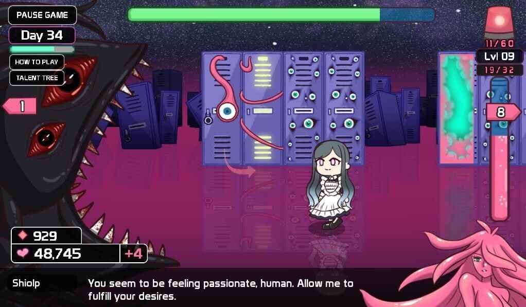 Lovecraft Locker 存档备份 内容截图 3