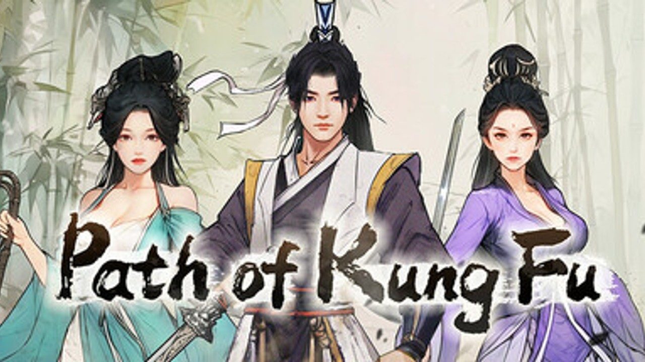 刀剑江湖路-绅士mod版 运行配置 专题图 3
